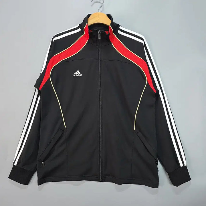 [BUNJANG] Adidas Condivo Knit Track Top Jersey Size 95 / 아디다스 콘디보 니트 수트 트랙탑 져지 95