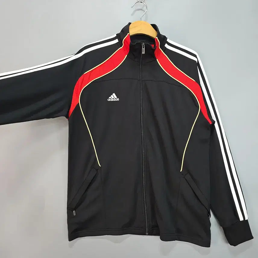 [BUNJANG] Adidas Condivo Knit Track Top Jersey Size 95 / 아디다스 콘디보 니트 수트 트랙탑 져지 95