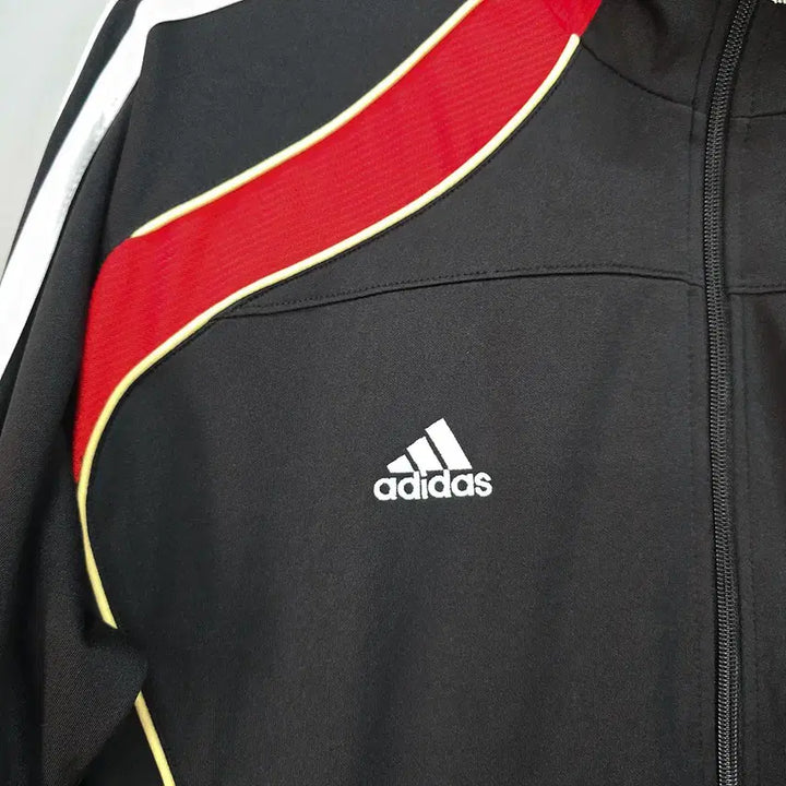 [BUNJANG] Adidas Condivo Knit Track Top Jersey Size 95 / 아디다스 콘디보 니트 수트 트랙탑 져지 95