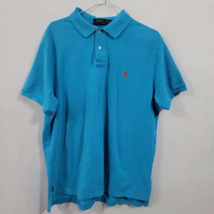 [BUNJANG] Polo Caravan Short Sleeve Polo Shirt Men&