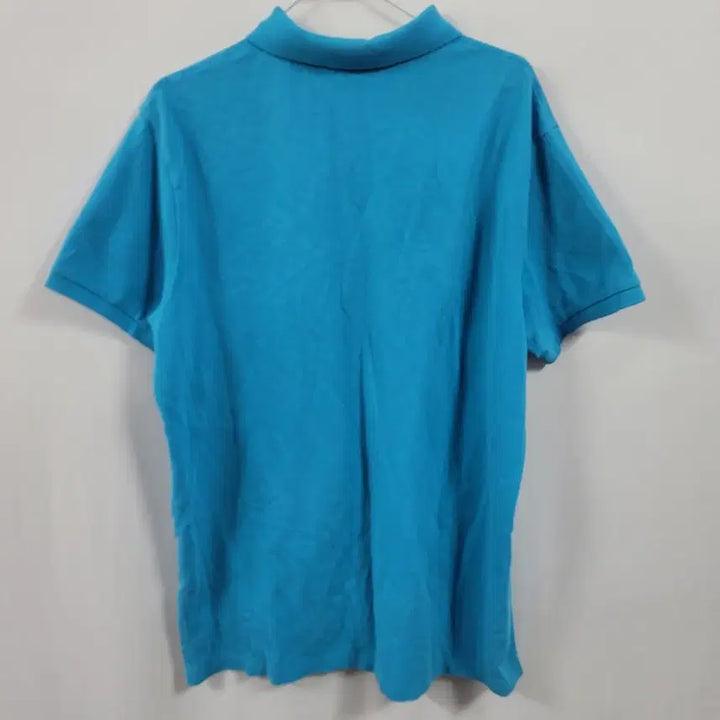 [BUNJANG] Polo Caravan Short Sleeve Polo Shirt Men&