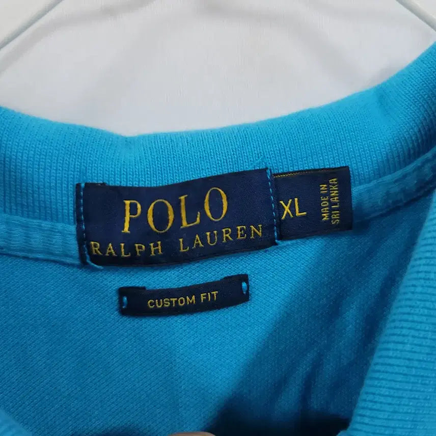 [BUNJANG] Polo Caravan Short Sleeve Polo Shirt Men&