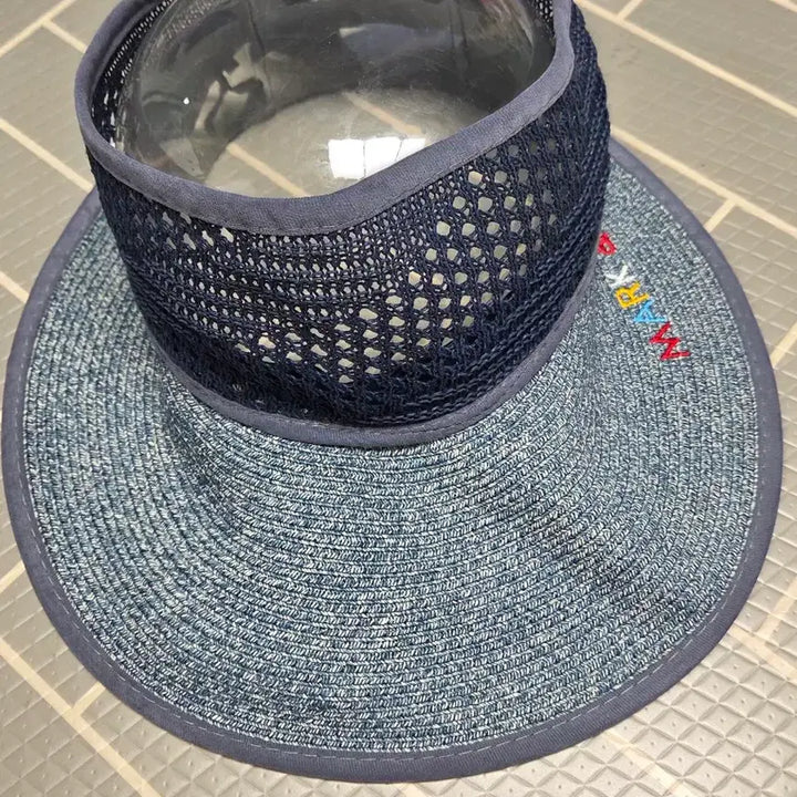 [SOLD OUT] 마크앤로나 여성 챙 넓은 모자