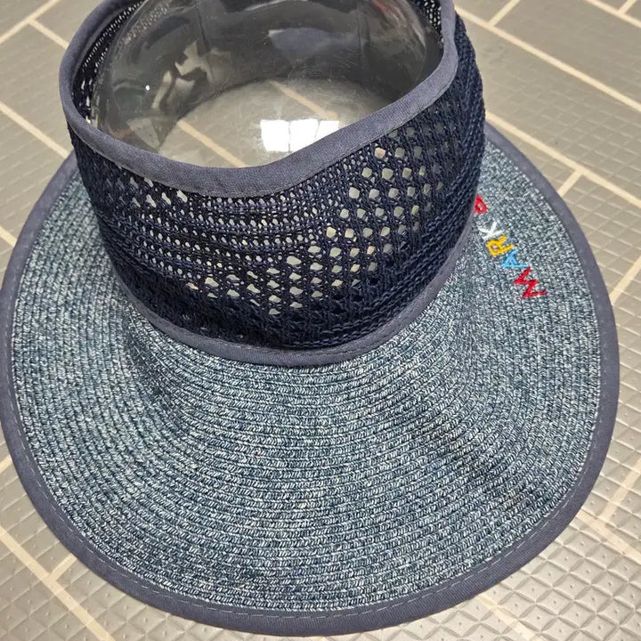 [SOLD OUT] 마크앤로나 여성 챙 넓은 모자