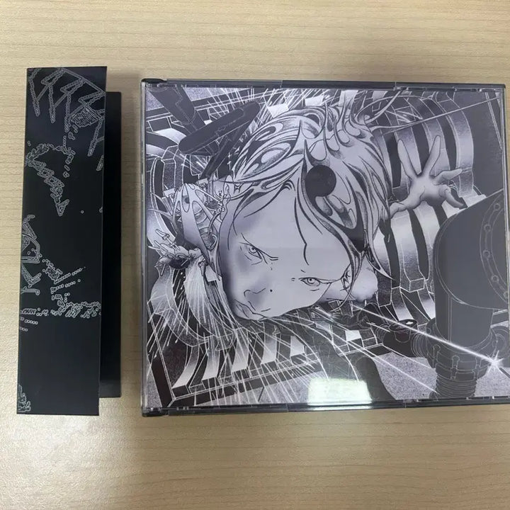 [BUNJANG] Silica Gel Official 2nd Album Power ANDRE 99 2CD / 실리카겔 정규 2집 power andre 99 2CD
