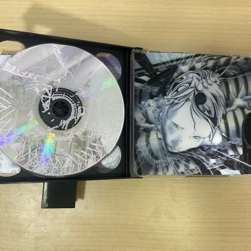 [BUNJANG] Silica Gel Official 2nd Album Power ANDRE 99 2CD / 실리카겔 정규 2집 power andre 99 2CD