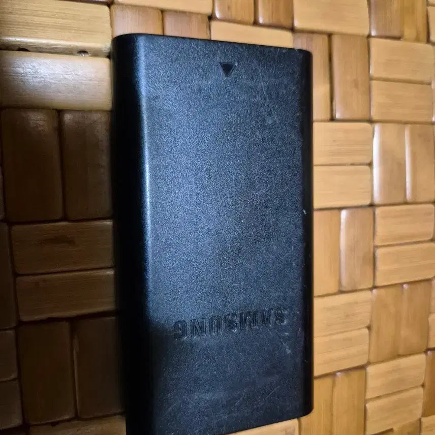 [BUNJANG] Samsung Genuine Charger Phone Stand / 충전 거치대