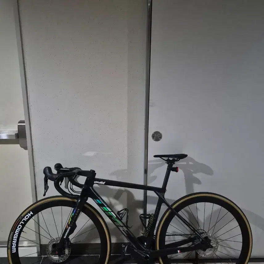 [BUNJANG] ENVE SES 4.5 AR Disc Carbon Wheelset with Continental Tires / 할로우그램 r45 로드 카본휠셋