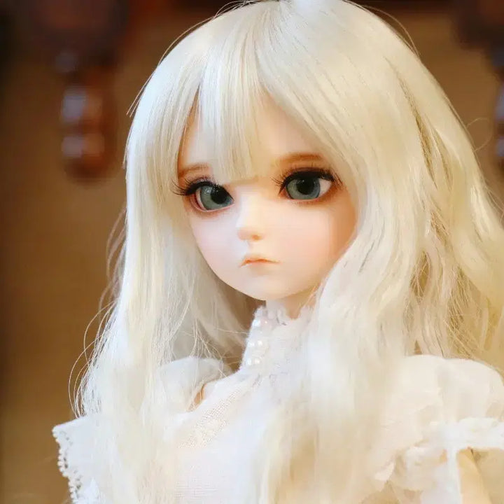 [SOLD OUT] 구체관절인형 데이드림 헤드판매
