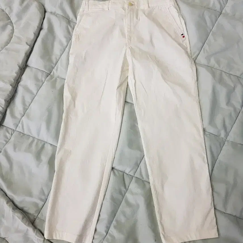 [BUNJANG] Rayon Pants / 인견바지(34)