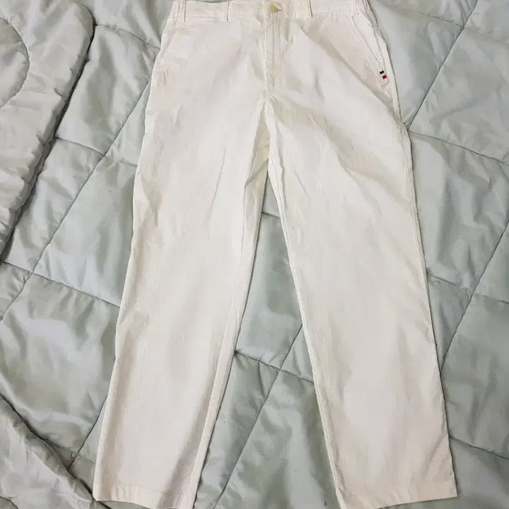 [BUNJANG] Rayon Pants / 인견바지(34)