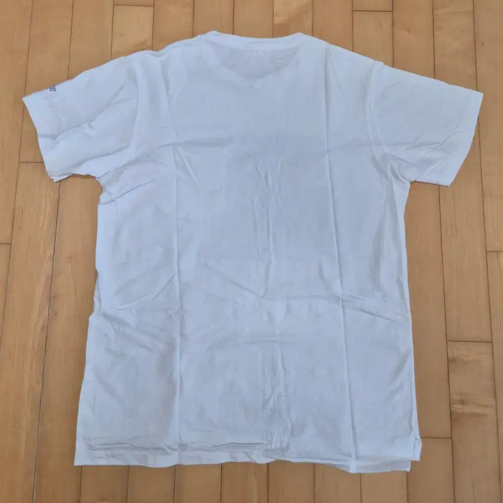 [BUNJANG] Engineered Garments Short Sleeve T-Shirt L Freshwater / 엔지니어드가먼츠 반팔티l