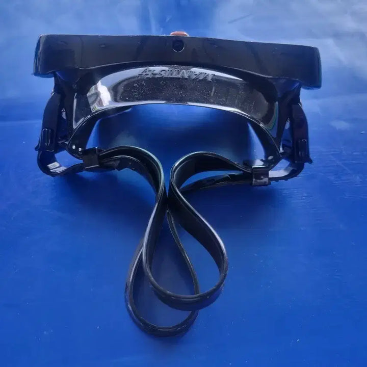 [BUNJANG] Galmantez Lv420 Snorkeling Mask Pink Lens / 걸만티즈Lv420