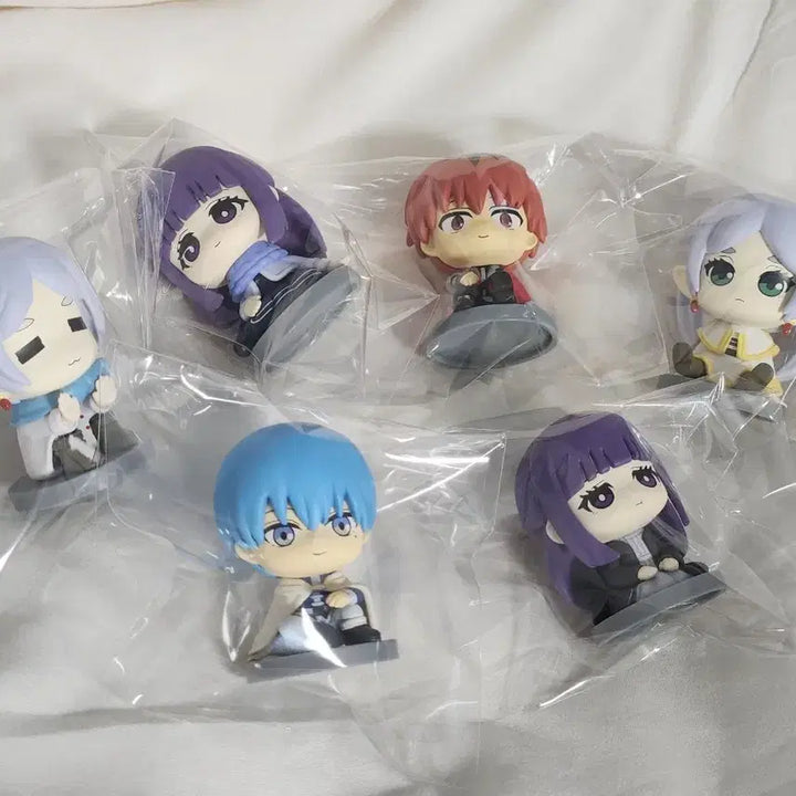 [BUNJANG] EAKI Frieren: Beyond Journey&