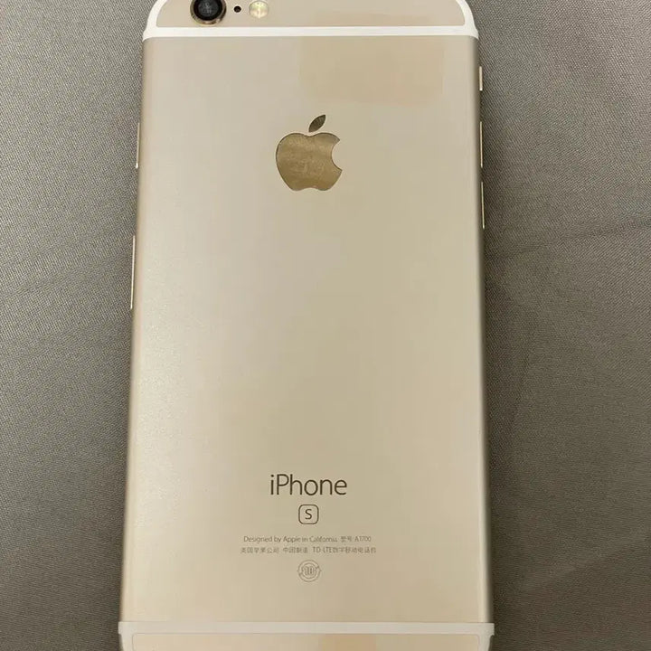 [BUNJANG] Apple iPhone 6s 16GB / 아이폰6s 16기가