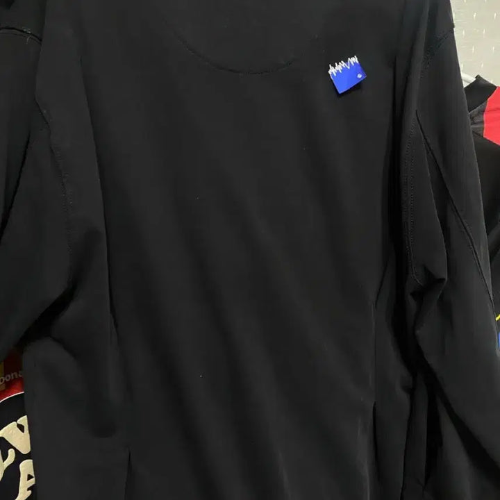 [BUNJANG] Ader Error x Zara Long Sleeve T-shirt S/M / 아더에러 자라 롱슬리브 s/m