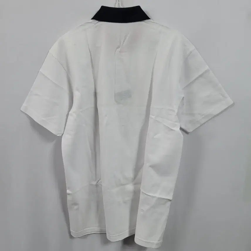 [BUNJANG] Ellesse Golf 90s Caravan Short-Sleeve Polo Shirt Men&