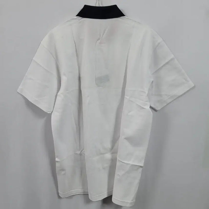 [BUNJANG] Ellesse Golf 90s Caravan Short-Sleeve Polo Shirt Men&