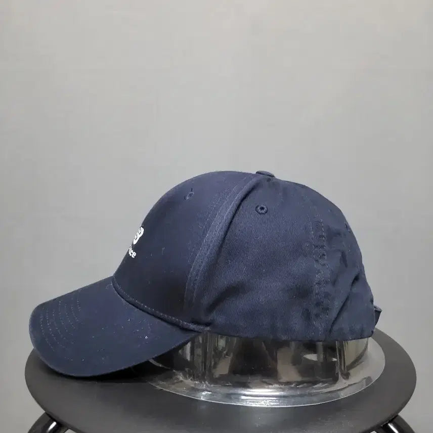 [BUNJANG] New Balance Navy Ball Cap / 뉴발란스 볼캡 네이비