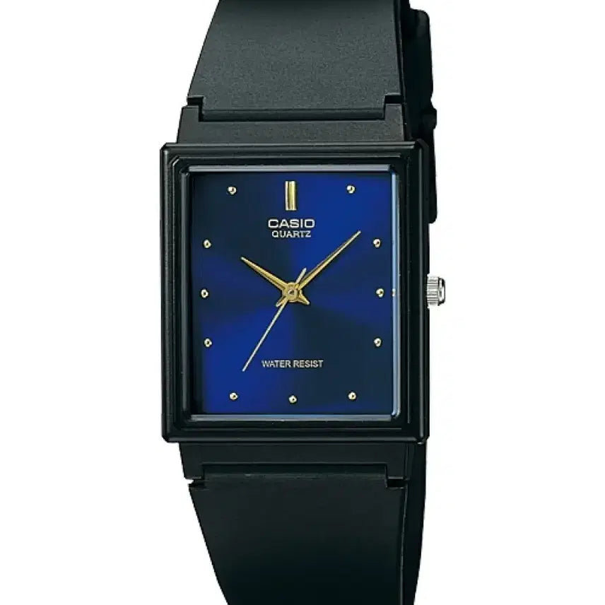 [BUNJANG] Casio Quartz Square Men&