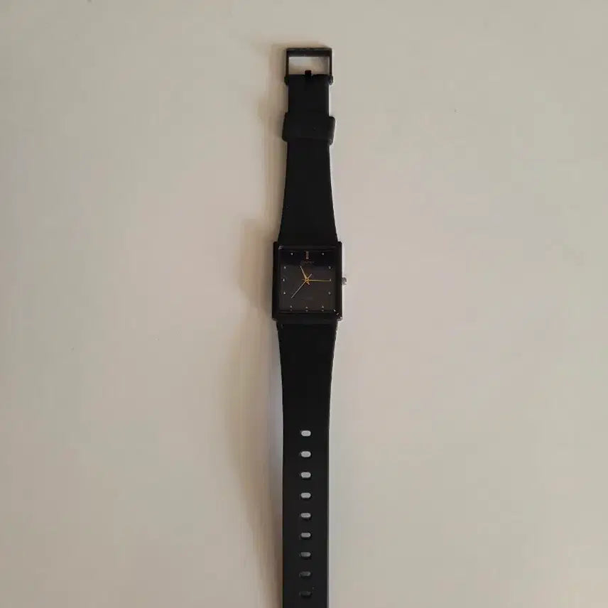 [BUNJANG] Casio Quartz Square Men&