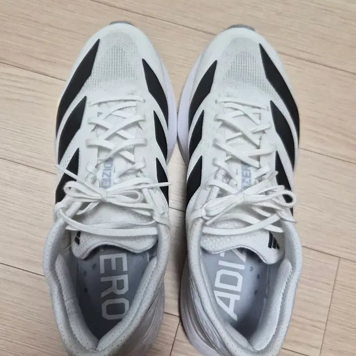 [BUNJANG] Adidas Adizero SL2 Running Shoes 265mm / 아디다스 아디제로 SL2 265mm 러닝화