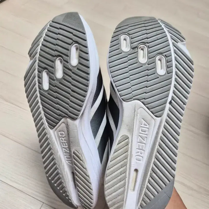 [BUNJANG] Adidas Adizero SL2 Running Shoes 265mm / 아디다스 아디제로 SL2 265mm 러닝화