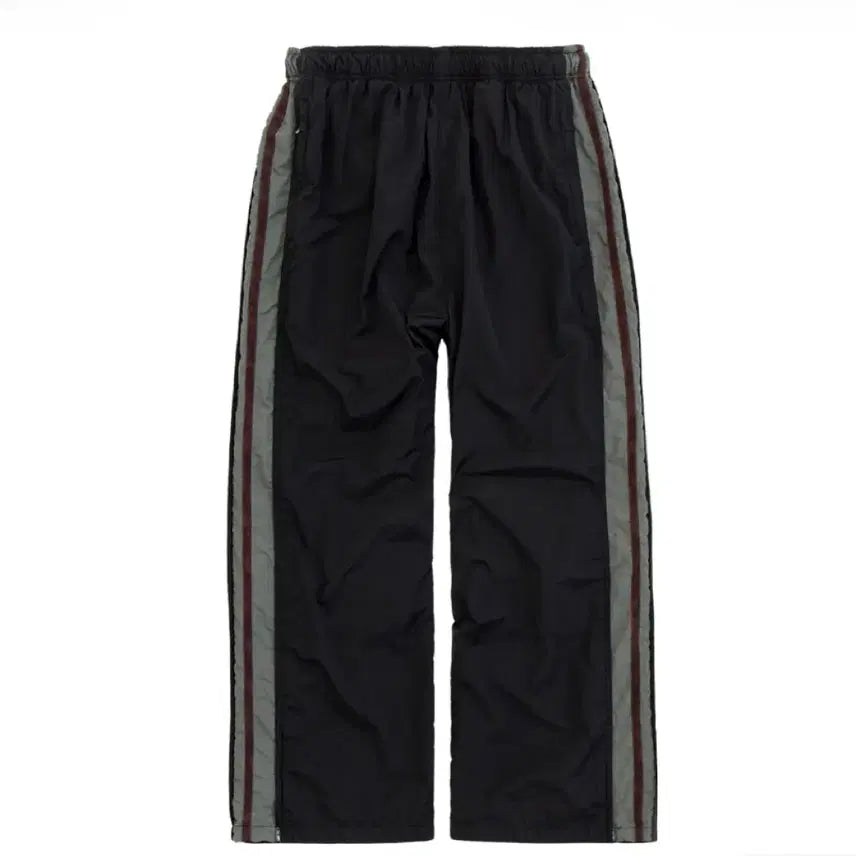 [BUNJANG] Politeru Old School Track Pants Black Sage / [2] 폴리테루 올드스쿨 트랙팬츠 블랙세이지
