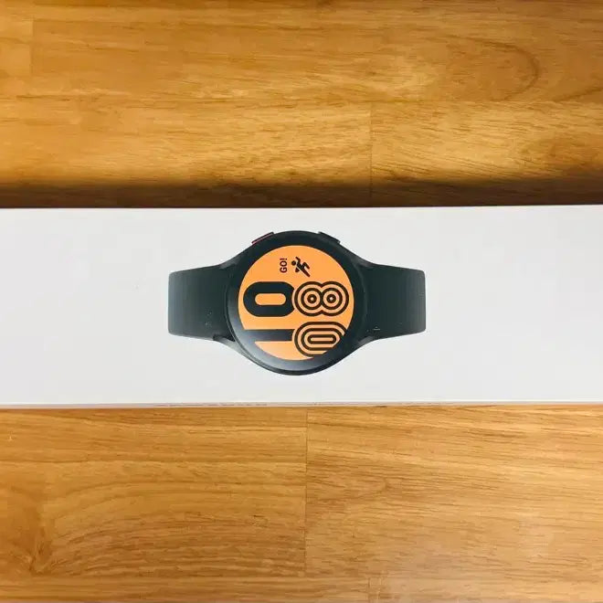 [SOLD OUT] 갤럭시 워치4 44mm 블랙