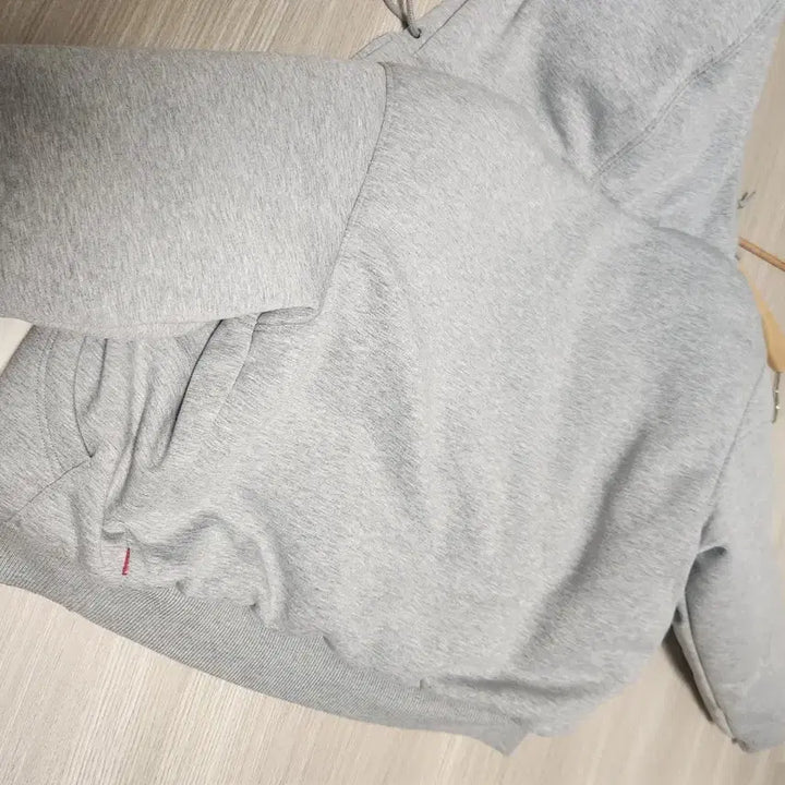 [BUNJANG] Supreme x The North Face Down Zip-Up Hoodie (Size M) / 슈프림 노스페이스 다운 집업 후드 M사이즈