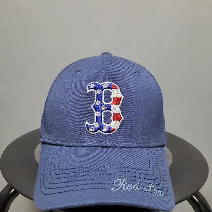 [BUNJANG] New Era Boston Red Sox Ball Cap / 뉴에라 보스턴 레드삭스 볼캡