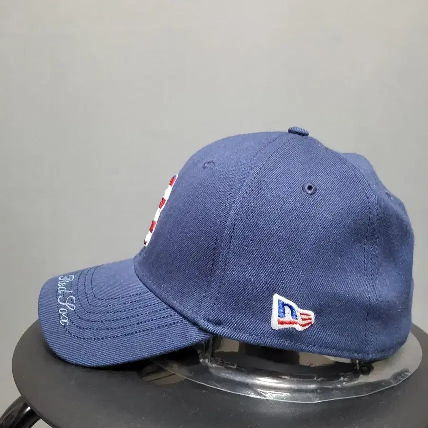 [BUNJANG] New Era Boston Red Sox Ball Cap / 뉴에라 보스턴 레드삭스 볼캡