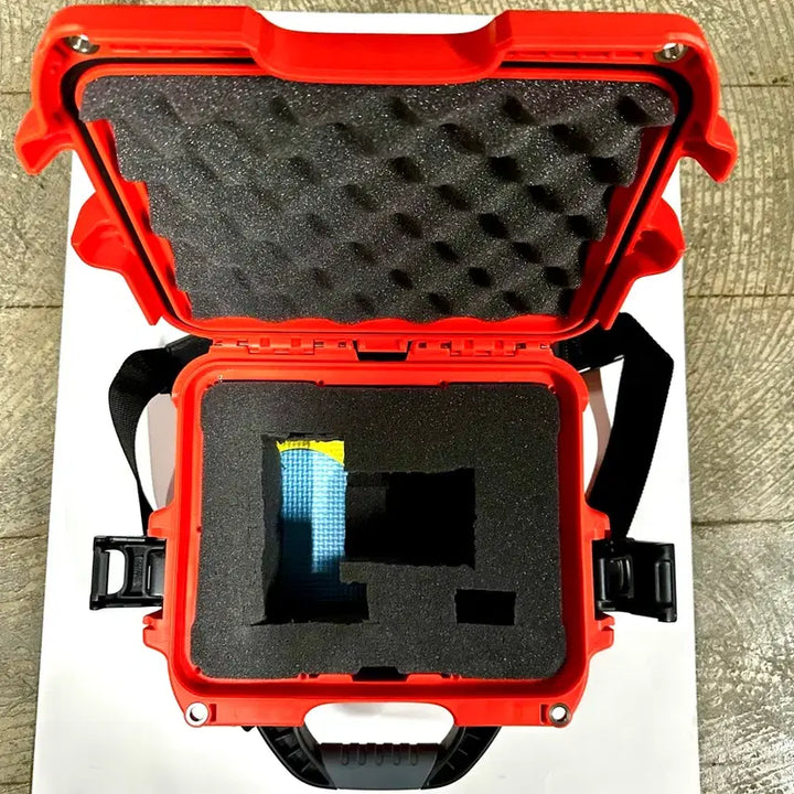 [BUNJANG] NANUK 905 Waterproof Hard Case for Cameras / 나눅(NANUK) 905 카메라 방수 하드케이스