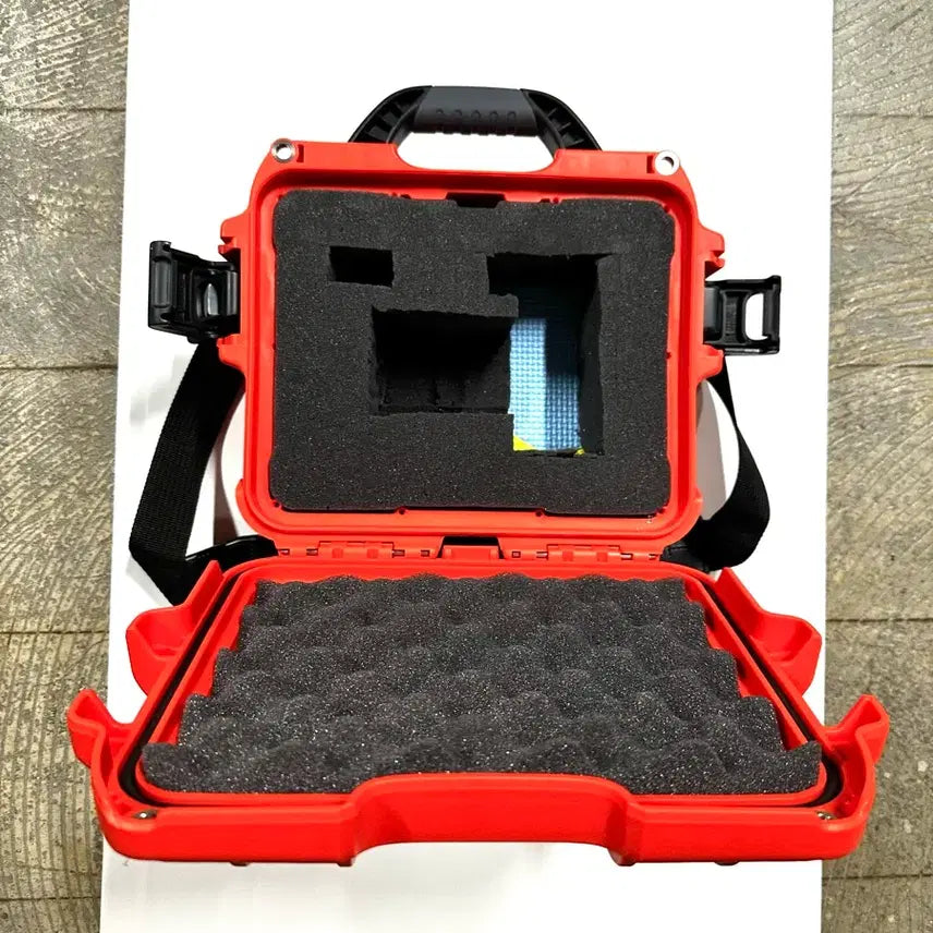 [BUNJANG] NANUK 905 Waterproof Hard Case for Cameras / 나눅(NANUK) 905 카메라 방수 하드케이스