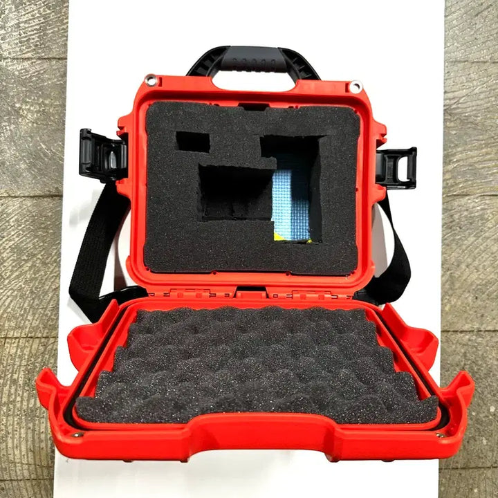 [BUNJANG] NANUK 905 Waterproof Hard Case for Cameras / 나눅(NANUK) 905 카메라 방수 하드케이스