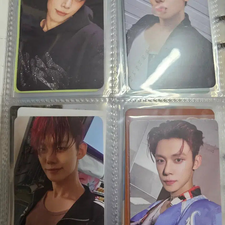 [BUNJANG] Jungkook Jungkook Photocard Bundle Set / 껌준이