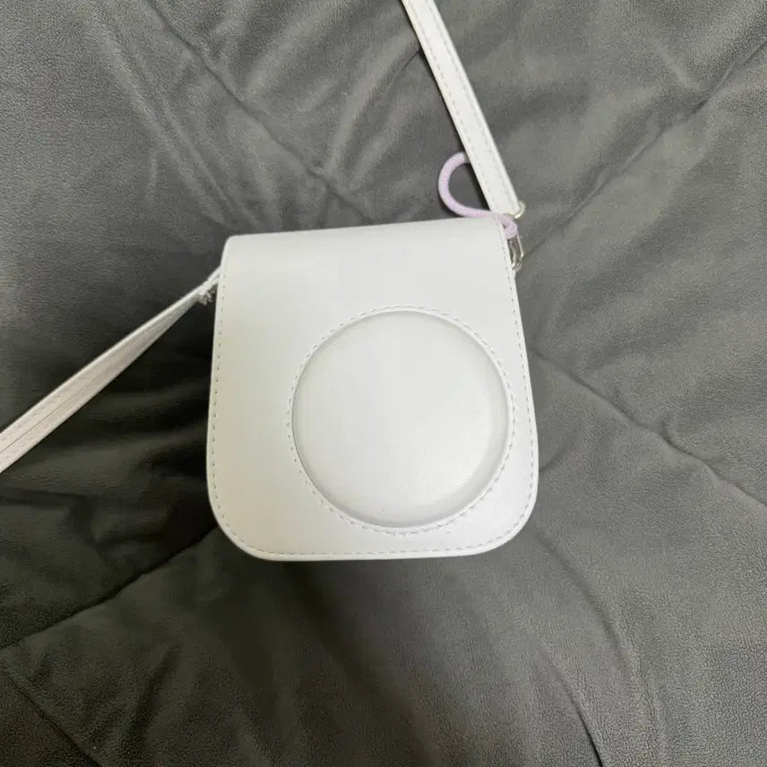 [BUNJANG] Instax Mini 12 Lavender Purple Camera / 인스탁스 미니 12 라벤더 퍼플
