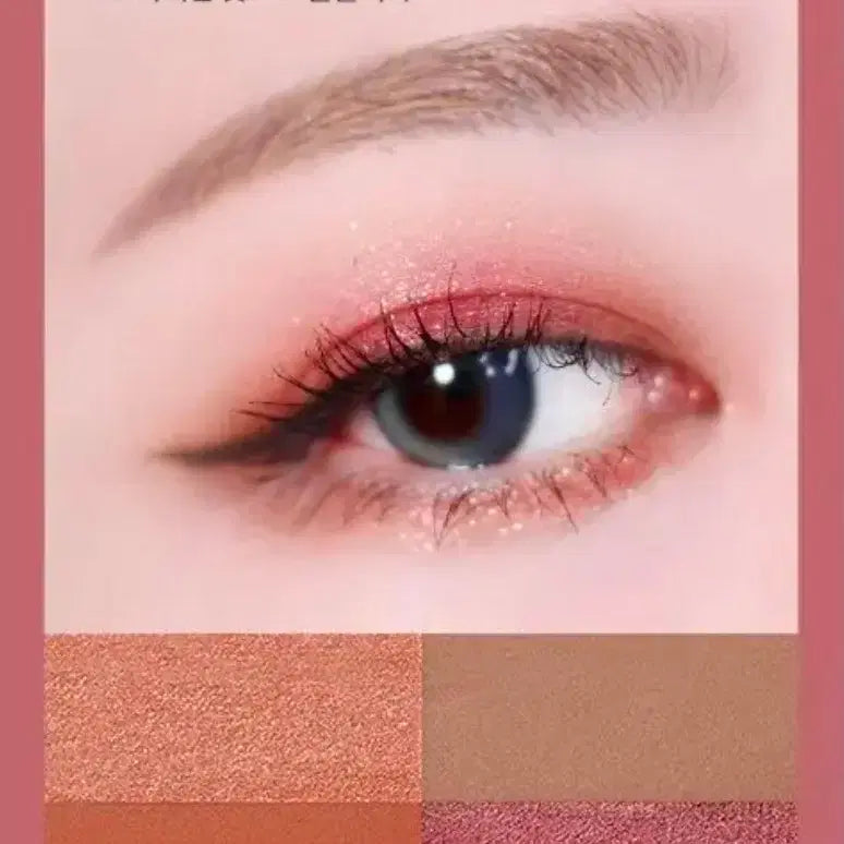 [BUNJANG] SUQQU Signature Color Eyes 13: Azami / 스쿠 시그니처 컬러아이즈 13 화려한 꽃으로 물들이다 새상품 판매합니다