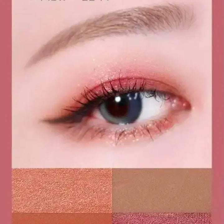 [BUNJANG] SUQQU Signature Color Eyes 13: Azami / 스쿠 시그니처 컬러아이즈 13 화려한 꽃으로 물들이다 새상품 판매합니다