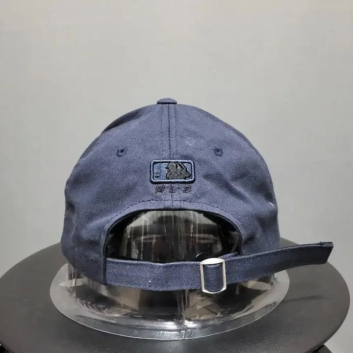 [BUNJANG] MLB New York Yankees Ball Cap / MLB 뉴욕 양키즈 볼캡