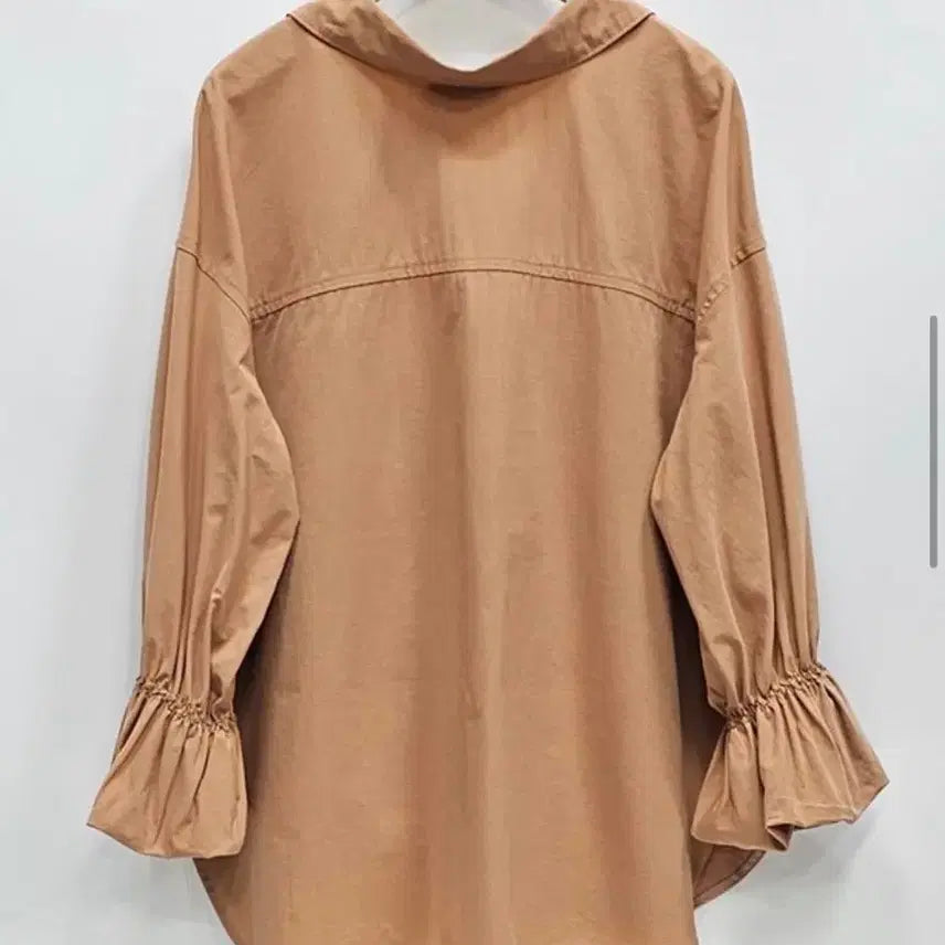 [BUNJANG] Lanvin Collection Blouse / 랑방컬렉션 블라우스