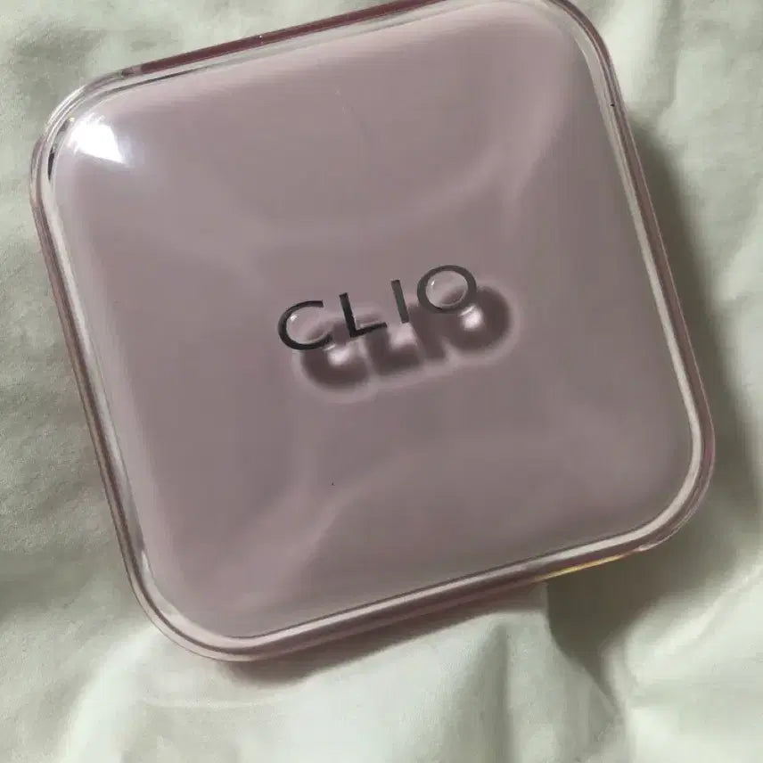 [BUNJANG] Clio Kill Cover Mesh Glow Cushion SPF 50+ PA++++ (19C Light) with Refill / 클리오 킬커버 메쉬 글로우 쿠션 19c 라이트