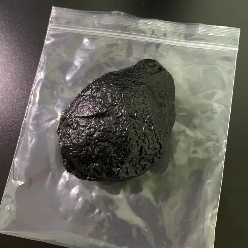 [SOLD OUT] 돌맹이 크런치 슬랑이