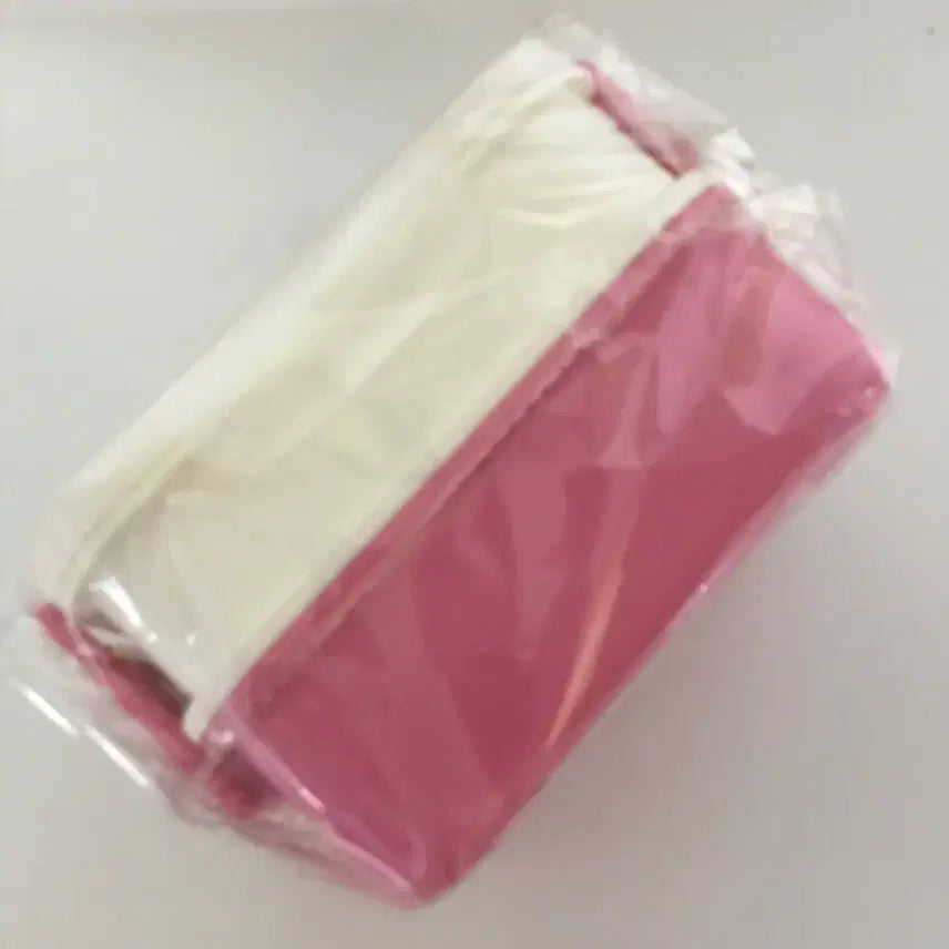 [BUNJANG] Classic Patrick Star Lunch Box / Storage Container / 고전 뚱이 도시락통 이중 핑크 소품함 다꾸