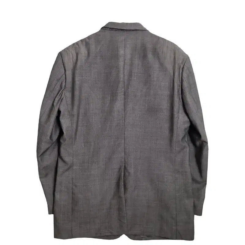 [BUNJANG] Classic Grey Blazer [M] Men&