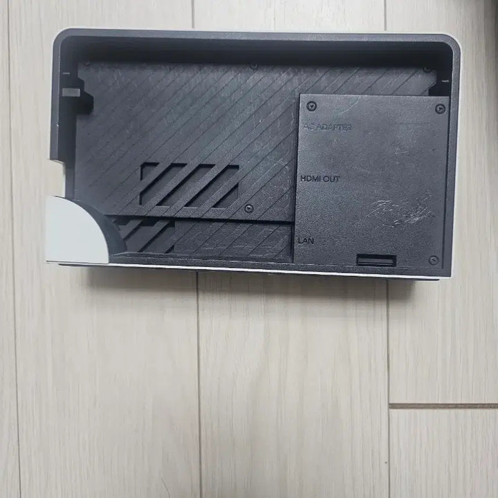 [BUNJANG] Nintendo Switch OLED White Console / 닌텐도 스위치 OLED화이트