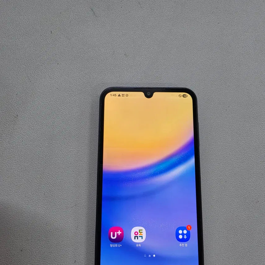 [BUNJANG] Samsung Galaxy Buddy 3 Blue 128GB Used Phone / 갤럭시 버디3블루 정상공기기 중고폰