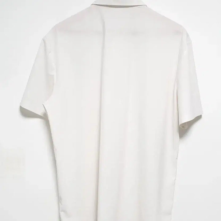 [BUNJANG] Adidas Golf Functional Short Sleeve Polo Shirt Size 110 / 아디다스 골프 기능성 반팔 카라티 110사이즈