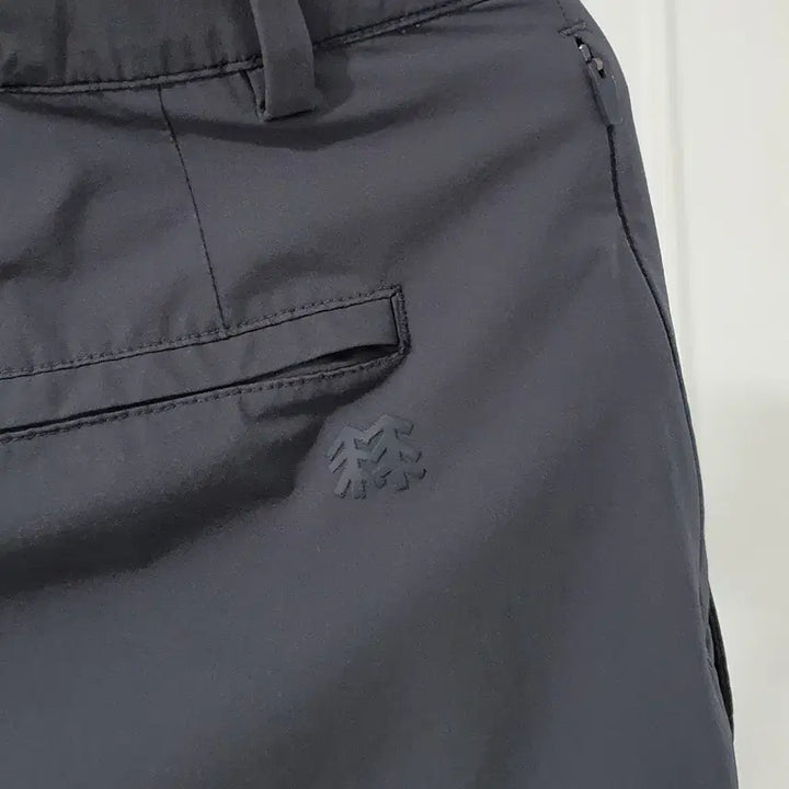 [BUNJANG] KOLON Sport Functional Hiking Pants Dark Grey / 코오롱 기능성 등산바지 다크그레이