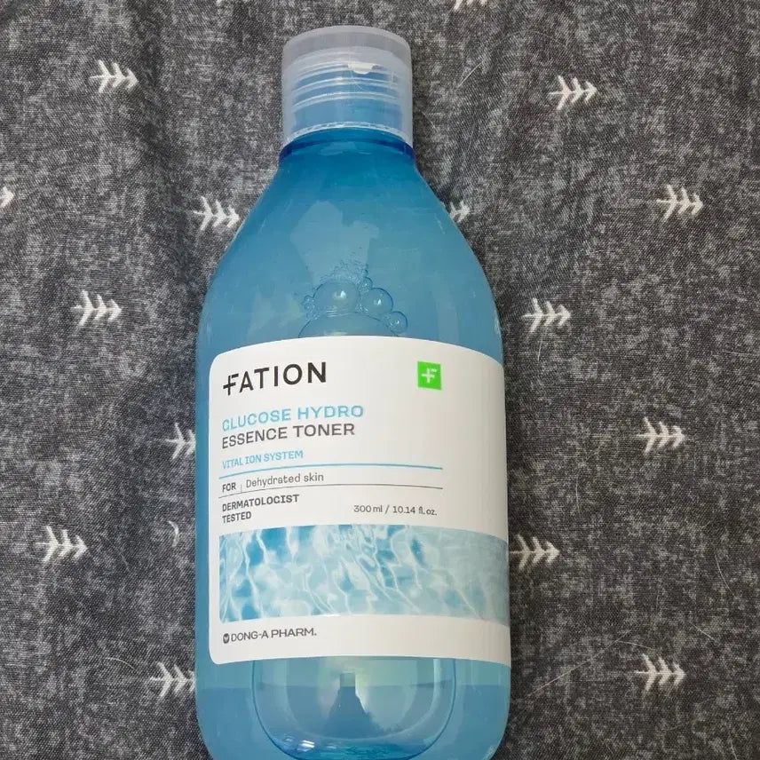 [BUNJANG] Scinic Glucosamine Hydro Essence Toner 300ml / 파티온 포도당 하이드로 에센스 토너 300ml